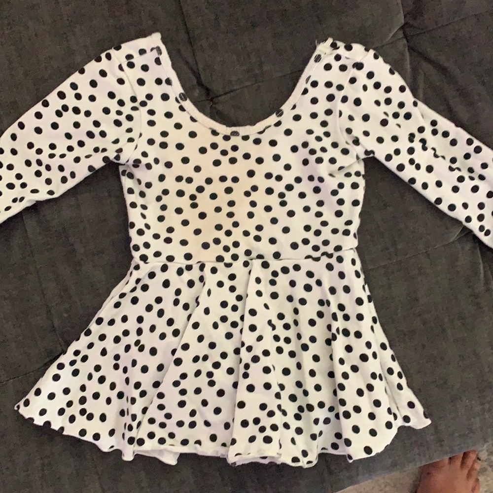 Alice + Ames Christmas Dress Size 3T